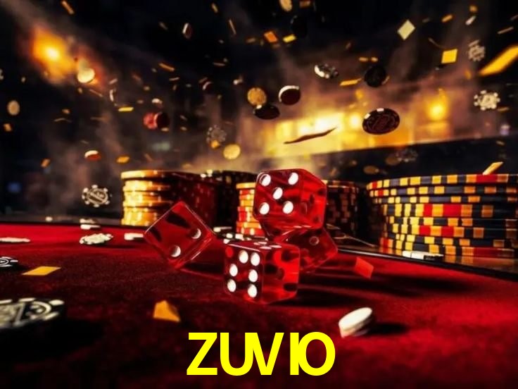 ZUVIO Tragamonedas