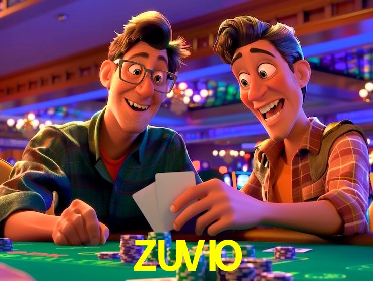 ZUVIO Promociones semanales