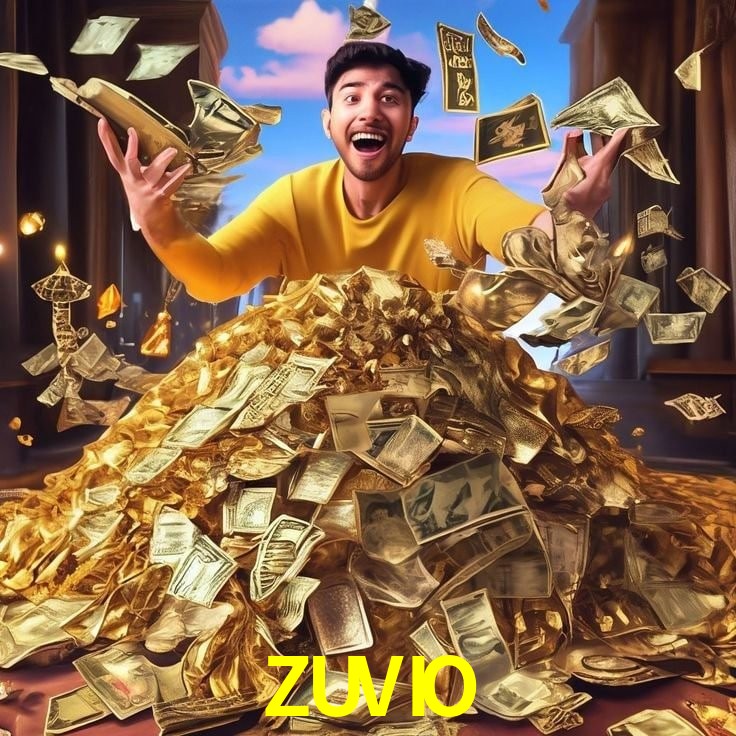 ZUVIO Valorant Slots
