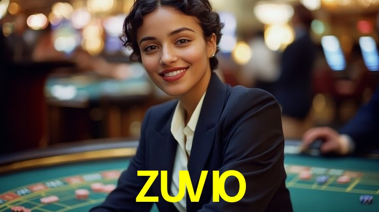 ZUVIO mobile gaming