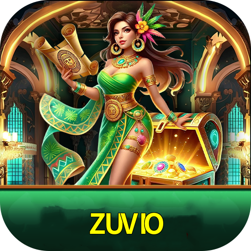 ZUVIO logo